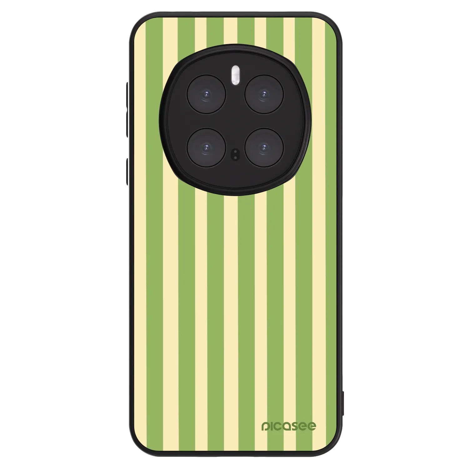 Picasee ULTIMATE CASE pro Honor Magic7 Pro 5G - Lines Matcha