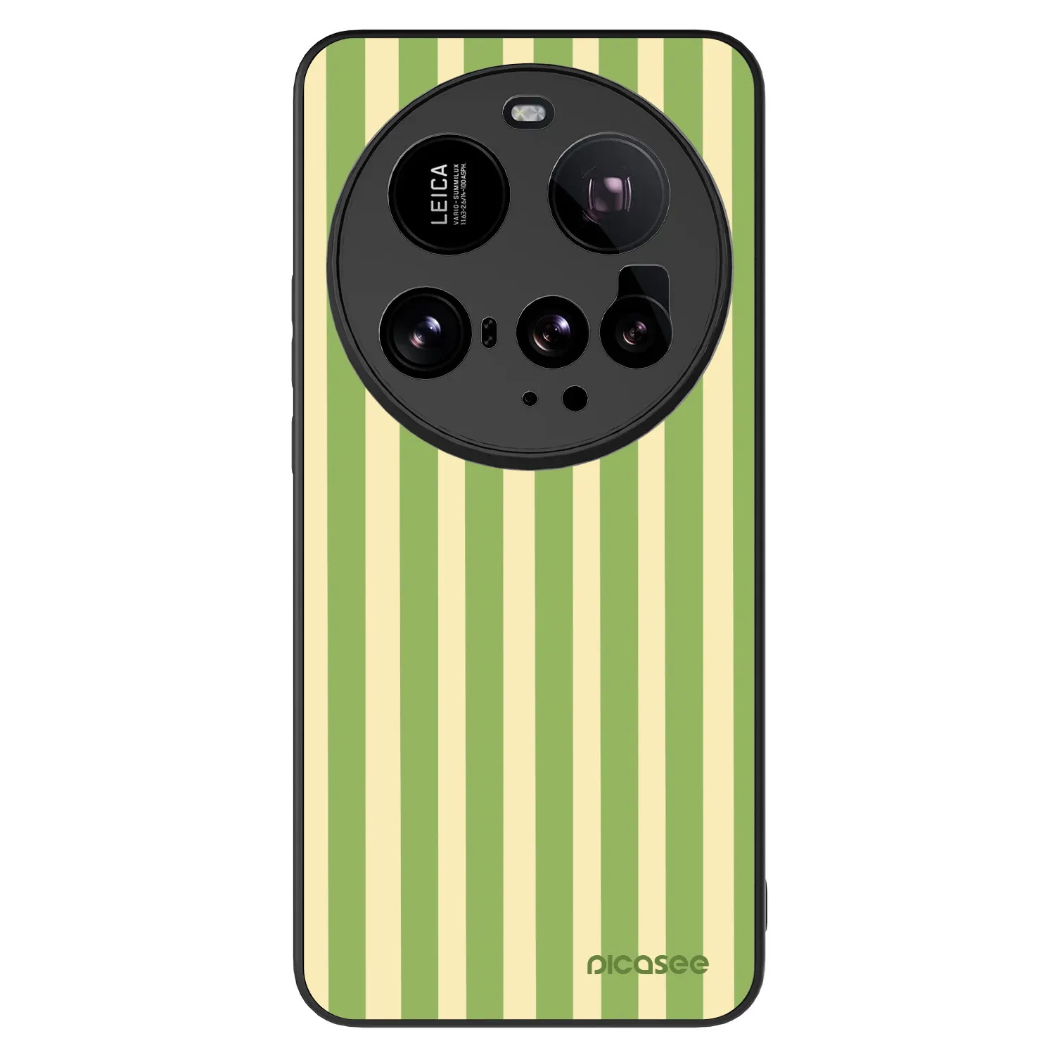 Picasee ULTIMATE CASE pro Xiaomi 15 Ultra - Lines Matcha