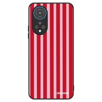 Obal pro Honor X7 - Lines red