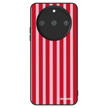 Obal pro Realme 11 Pro+ - Lines red