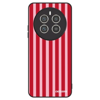 Obal pro Realme 12 Pro 5G - Lines red