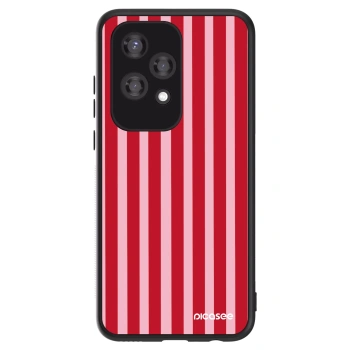 Obal pro Honor 200 Lite - Lines red