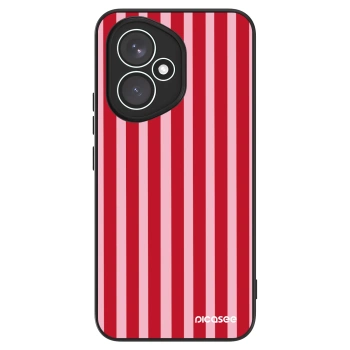 Obal pro Honor 400 5G - Lines red