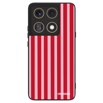 Obal pro Motorola Signature - Lines red