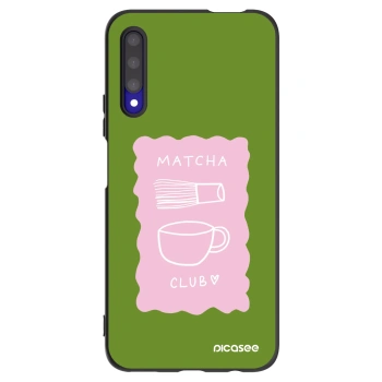 Obal pro Honor 9X Pro - Matcha club