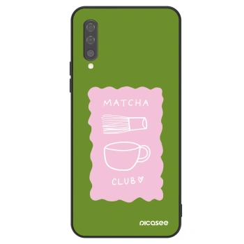 Obal pro Samsung Galaxy A50 A505F - Matcha club