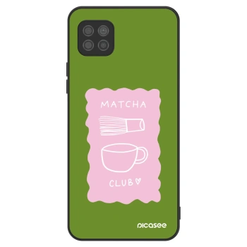 Obal pro Huawei P40 Lite - Matcha club