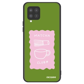 Obal pro Samsung Galaxy A42 A426B - Matcha club