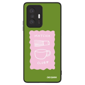 Picasee ULTIMATE CASE pro Xiaomi 11T Pro - Matcha club