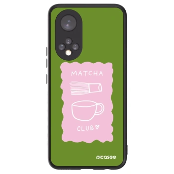 Obal pro Honor 50 5G - Matcha club