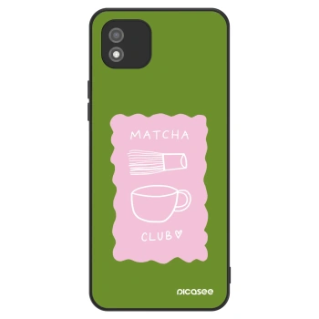 Obal pro Realme C11 (2021) - Matcha club