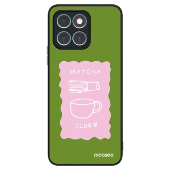 Obal pro Honor X8 4G - Matcha club