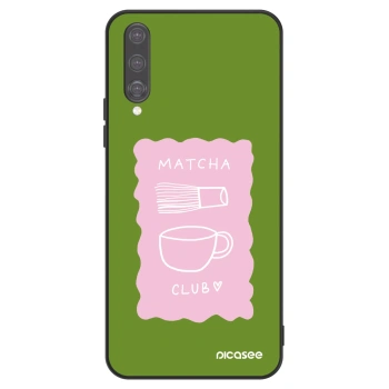 Obal pro Huawei P20 Pro - Matcha club