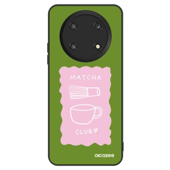 Obal pro Honor Magic4 Lite 5G - Matcha club