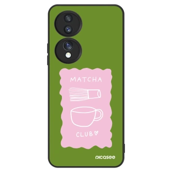 Obal pro Honor 70 - Matcha club