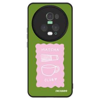 Obal pro Honor Magic5 Pro - Matcha club