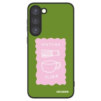 Picasee ULTIMATE CASE PowerShare pro Samsung Galaxy S23+ 5G - Matcha club