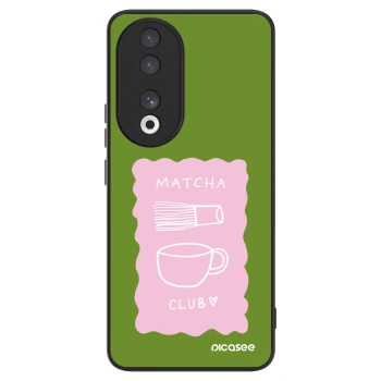 Obal pro Honor 90 5G - Matcha club