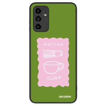 Obal pro Samsung Galaxy A04s A047F - Matcha club