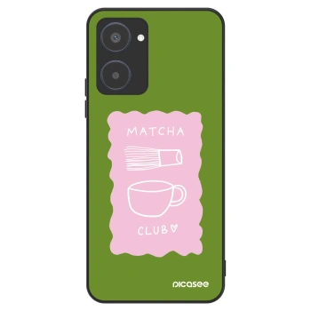 Obal pro Realme 10 4G - Matcha club