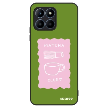Obal pro Honor 70 Lite - Matcha club