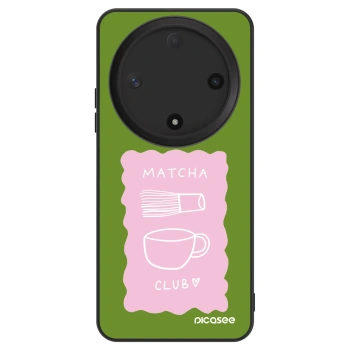 Obal pro Honor Magic6 Lite 5G - Matcha club