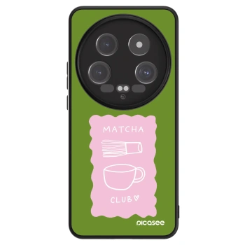 Obal pro Xiaomi 14 Ultra - Matcha club