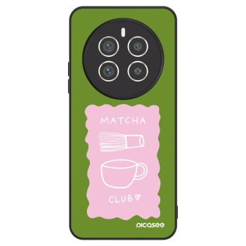 Obal pro Realme 12 Pro 5G - Matcha club