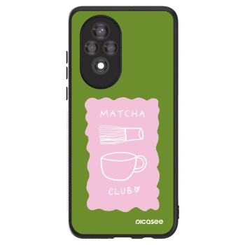 Obal pro Honor 200 5G - Matcha club