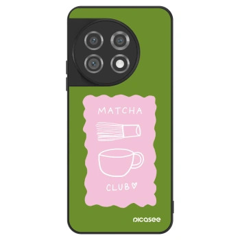 Obal pro OnePlus 11 5G - Matcha club