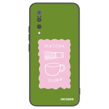 Obal pro Xiaomi Mi 9 - Matcha club