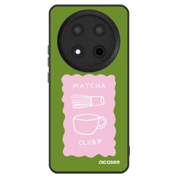 Obal pro Honor Magic7 Lite 5G - Matcha club