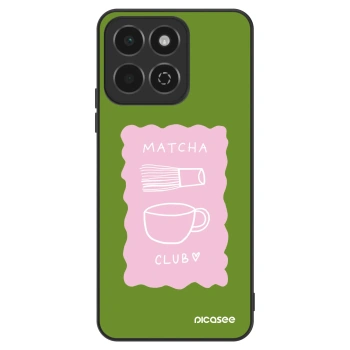 Obal pro Honor 200 Smart 5G - Matcha club