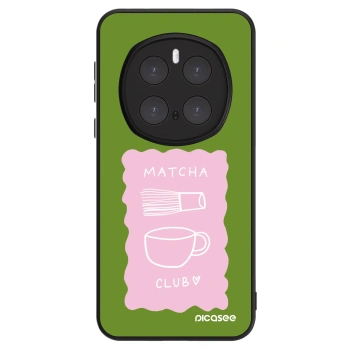 Obal pro Honor Magic7 Pro 5G - Matcha club