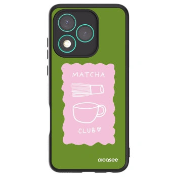 Obal pro Honor 400 Lite 5G - Matcha club