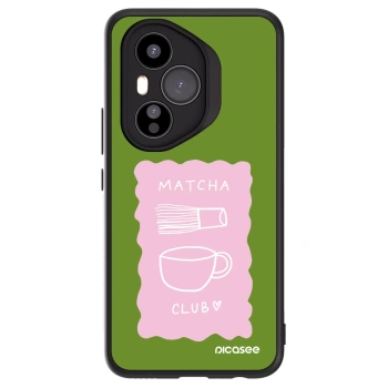 Obal pro Honor 400 Pro 5G - Matcha club