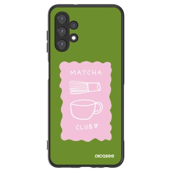 Obal pro Samsung Galaxy A13 5G - Matcha club