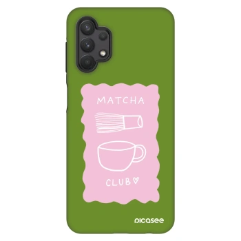 Obal pro Samsung Galaxy A32 5G A326B - Matcha club