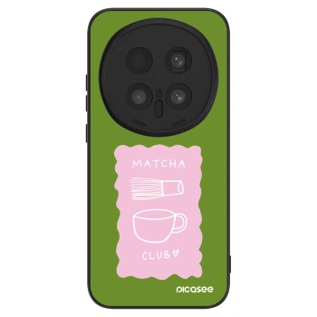 Obal pro Honor Magic8 Pro 5G - Matcha club
