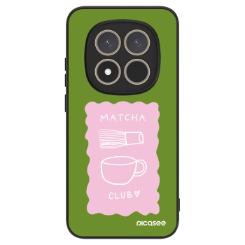 Obal pro Xiaomi Redmi Note 15 Pro 5G - Matcha club