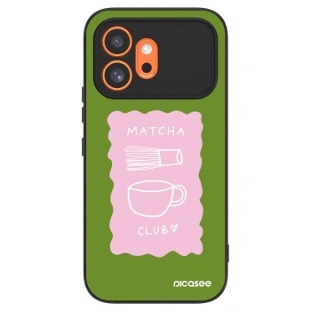 Obal pro Honor 600 - Matcha club
