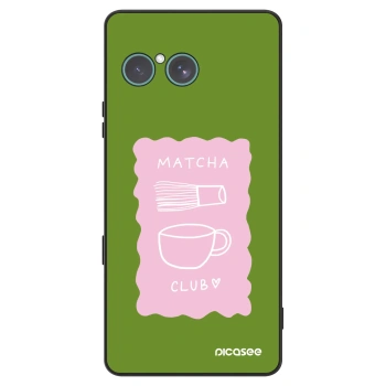 Obal pro Sony Xperia 10 VII - Matcha club