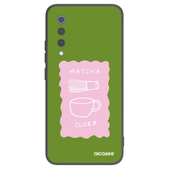 Obal pro Xiaomi Mi 9 SE - Matcha club