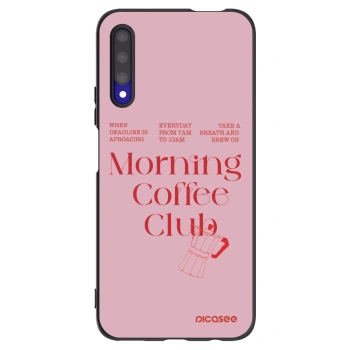 Obal pro Honor 9X Pro - Morning
