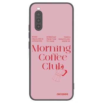 Obal pro Sony Xperia 10 II - Morning