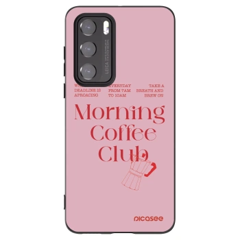 Obal pro Huawei P40 - Morning
