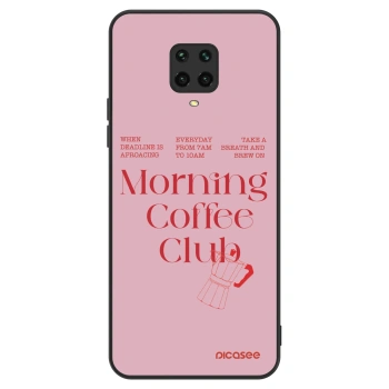 Obal pro Xiaomi Redmi Note 9 Pro - Morning