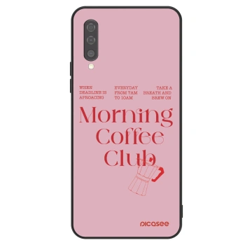 Obal pro Samsung Galaxy A50 A505F - Morning