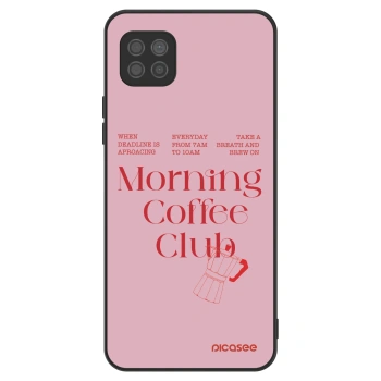 Obal pro Huawei P40 Lite - Morning