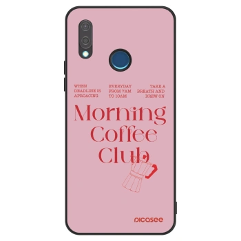 Obal pro Huawei P20 Lite - Morning